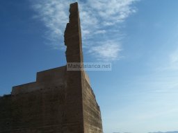 Castillo de Alcala 2009